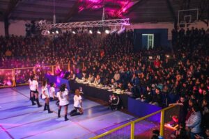 Conoce a los ganadores del MAM 2018