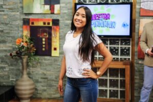 Bárbara Pérez: “No se ha quebrantado la ley bajo el efecto de la marihuana, si por el alcohol”