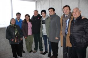 Minvu entrega 80 departamentos del Condominio Brisas del Sur I