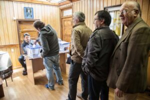 Partido Radical abre inscripciones de candidaturas a presidente y consejeros regionales