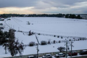Se intensifica debate sobre el futuro de los terrenos del Club Hípico de Punta Arenas