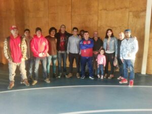 Pesistas buscan recursos para viajar a campeonato nacional