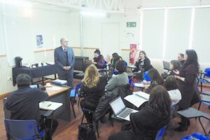 Comisión que recibe denuncias de acoso y abuso sexual en la UMAG no atenderá durante las vacaciones de invierno universitarias