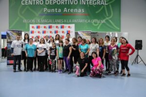 Autoridades invitan a la comunidad a ser parte de la “corrida nocturna” del Mindep