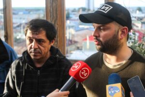 Presentan proyecto de ley para otorgar permisos a trabajadores con enfermedades crónicas