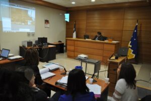 Seremi de la Mujer solicita continuidad  en investigación por trata de personas