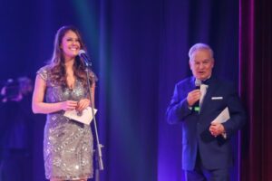 Ruth Gamarra confiesa: “Yo feliz me iría a vivir a Punta Arenas”