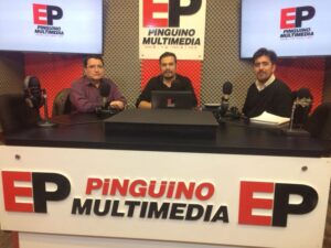 Conozca al puntarenense que inspiró la  realización de la nueva serie de Mega