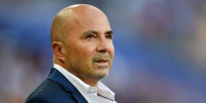 Rehén de los millones: a Sampaoli le llueven ofertas desde México