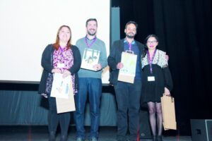 No te pierdas las diversas películas que exhibe el Festival de Cine Latinoamericano Polo Sur