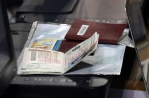 Extranjero que estaría por cumplir condena sería expulsado de la región
