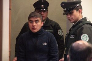 Mujer que increpó a amigo por no reconocer paternidad fue agredida a fierrazos