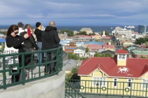 Ocupación hotelera llegó al 52% en mayo