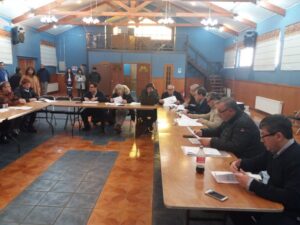 CORE postergó redistribución de fondos propuesta por el intendente