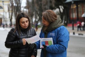 Sernac llamó a la comunidad a inscribirse para recibir “compensación por el confort”