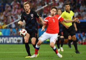 Semana clave para los líderes de la cuarta versión de la “Polla de Bob-Rusia 2018”