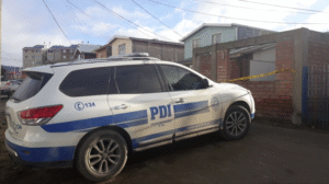 De invitado de piedra a asesino
