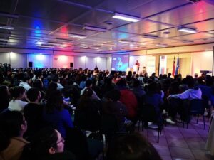 Sercotec abre las puertas del primer encuentro “Impulso Joven”