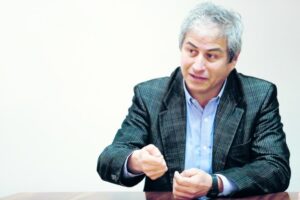 “Por lo menos esta  directiva es honesta”