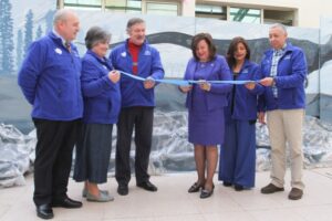 Con llamado a “tomar conciencia” AGIA inauguró primera edición de la Expo Antártica