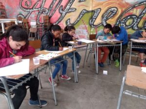Niños y niñas de Punta Arenas podrán disfrutar de las primeras “Colonias de Invierno”
