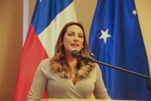 “La Intendencia está abierta para Sandra Amar cuando quiera venir”