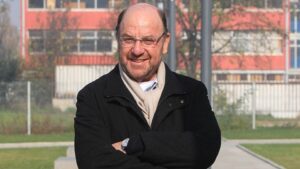 “La disposición de sentarse a conversar  es lo que tenemos que ir creando”