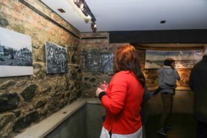 Inauguran exposición de tarjetas postales en Magallanes 1894 - 1960