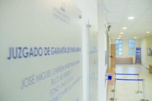 Sujeto arriesga cinco años de cárcel  por violar a la hija de su prima