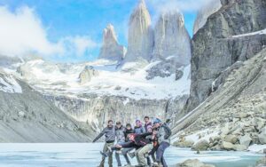 Nominan a Torres del Paine a “Mejor Destino Turístico”