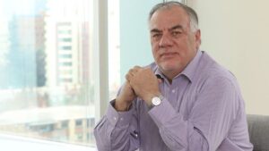 Osvaldo Andrade cuestiona carta de  apoyo a Lula da Silva: “Me preocupa el estándar”