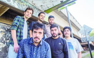 Festival “Desde el Ruido Austral” reunirá a ocho bandas
