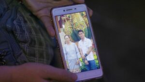 La historia del entrenador de los niños  atrapados en Tailandia