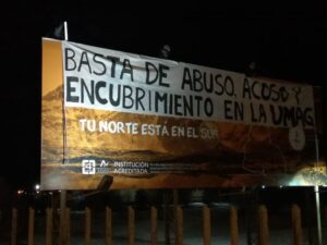 Se acercan posiciones a un mes de la toma
