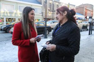 Autoridades de Trabajo y Transportes llaman a prevenir accidentes de trayecto