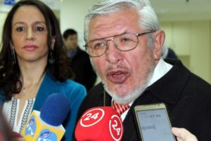 “La iniciativa de transformación digital del Estado nos hará más eficientes y expeditos”