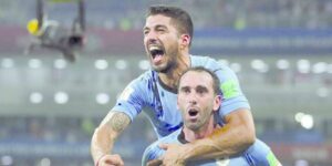 Luis Suárez a Griezmann: “No sabe lo que es el sentimiento uruguayo”