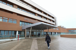 Falleció lactante natalino de ocho meses víctima de enfermedad respiratoria