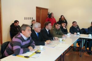 Por partido final del Mundial de Fútbol se retrasa la hora del Chapuzón del Estrecho