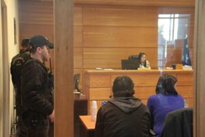 Padrastro negó haber abusado sexualmente de menor de 15 años