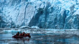 Consejeros regionales urgen adopción de medidas para proteger glaciares