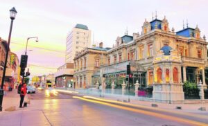 Con leves matices gobernador y senadora proyectan cómo repoblar el territorio