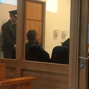 Mujer denunció a su ex esposo de agredirla sexualmente por celos