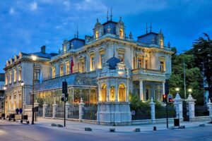 Punta Arenas podría ser designada como referente cultural de las Américas