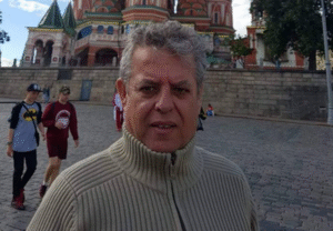 Turista argentino muere en Punta Arenas volviendo del Mundial