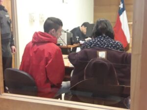 Homicida vuelve a la cárcel por robo  tras haber cumplido condena de 8 años