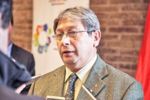 Nuevo sistema de admisión escolar se pondrá en marcha el 30 de agosto