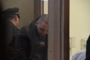 Detención ciudadana evitó el robo de especies desde un vehúculo todo terreno