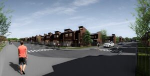 Inmobiliaria Olas lanza millonario plan de inversiones