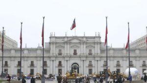 Chile Vamos reconoce preocupación por baja en aprobación de  Sebastián Piñera en encuesta Cadem